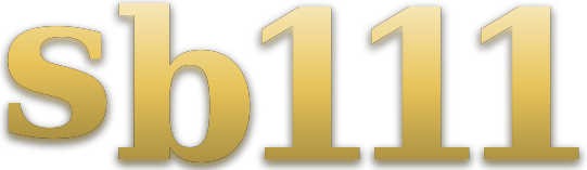 sb111 logo